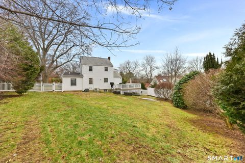 Tiny photo for 154 Knox Road, Stamford, CT 06907 (MLS # 24149018)
