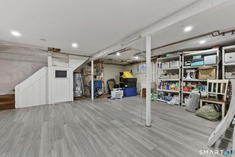 Tiny photo for 154 Knox Road, Stamford, CT 06907 (MLS # 24149018)