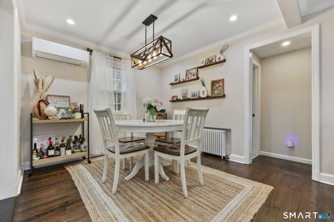 Tiny photo for 154 Knox Road, Stamford, CT 06907 (MLS # 24149018)