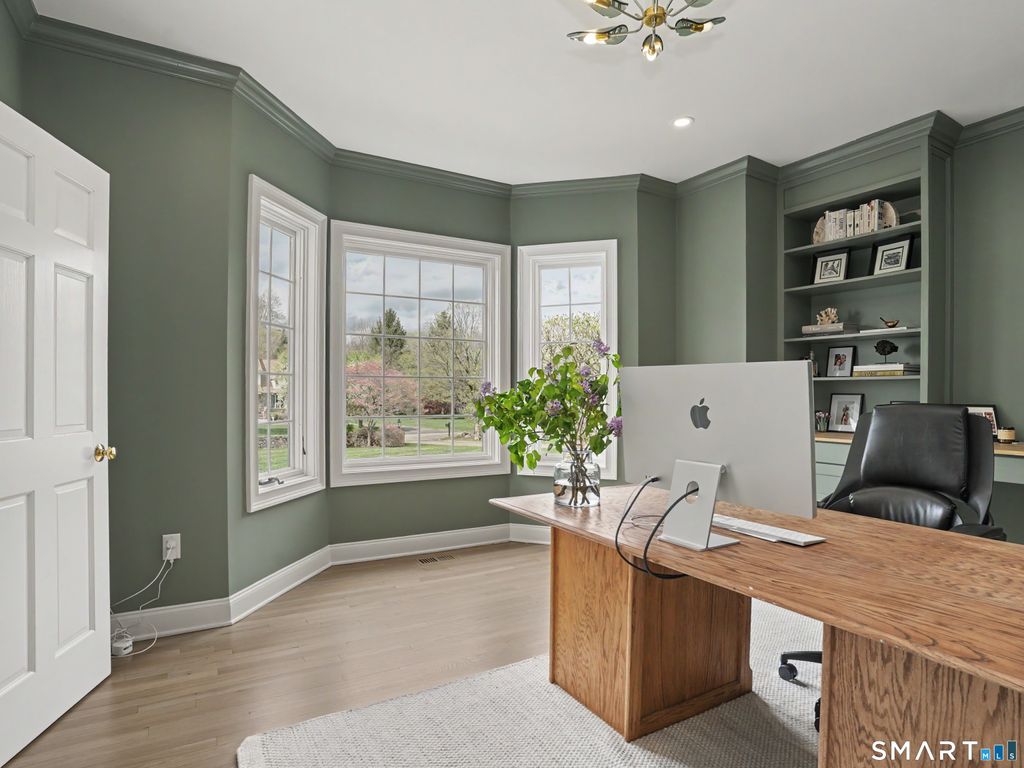 Photo of 48 N Meadows Lane, Stamford, CT 06903 (MLS # 24167430)