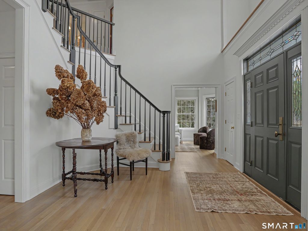 Photo of 48 N Meadows Lane, Stamford, CT 06903 (MLS # 24167430)