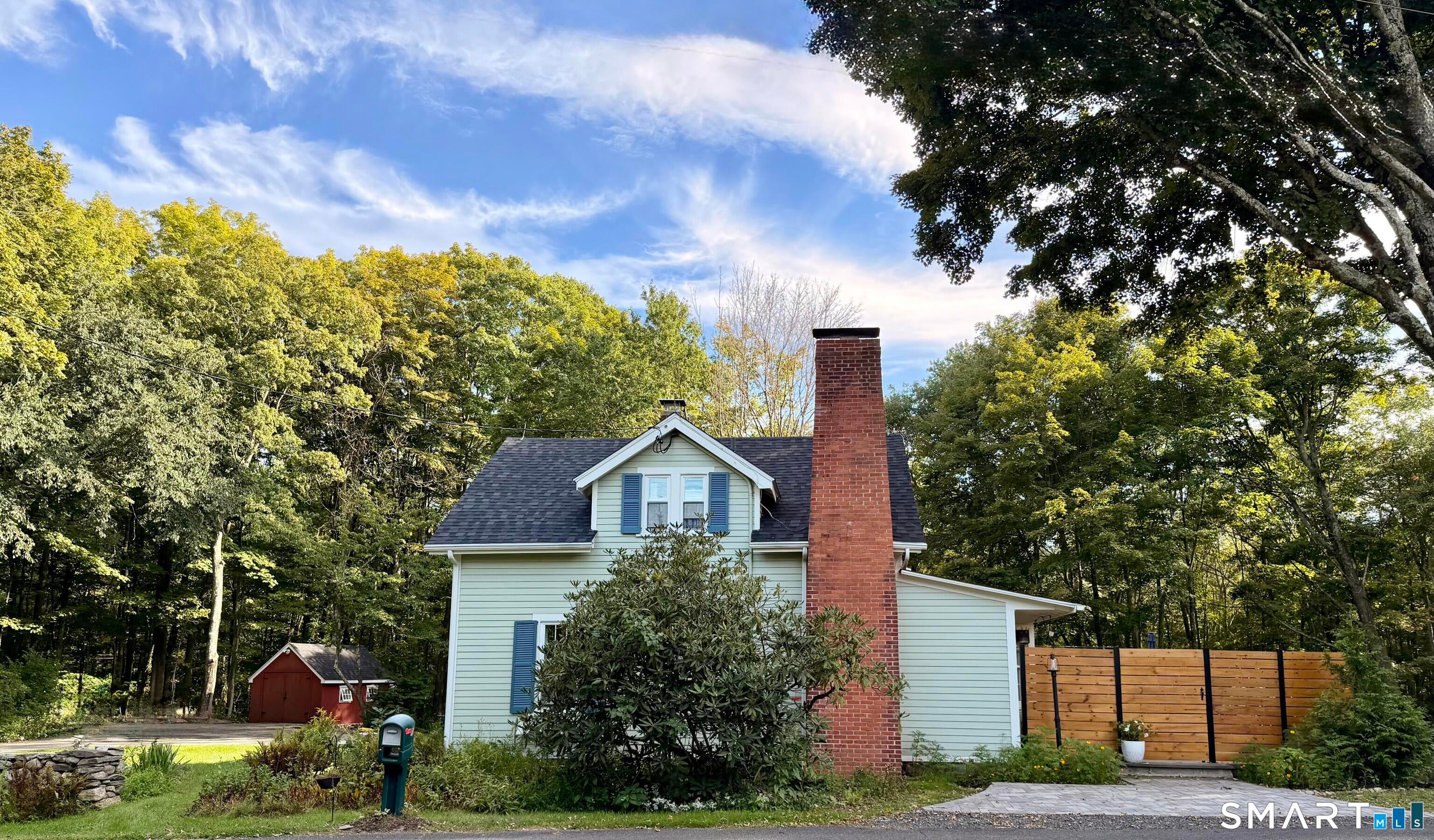 106 Sherwood Road