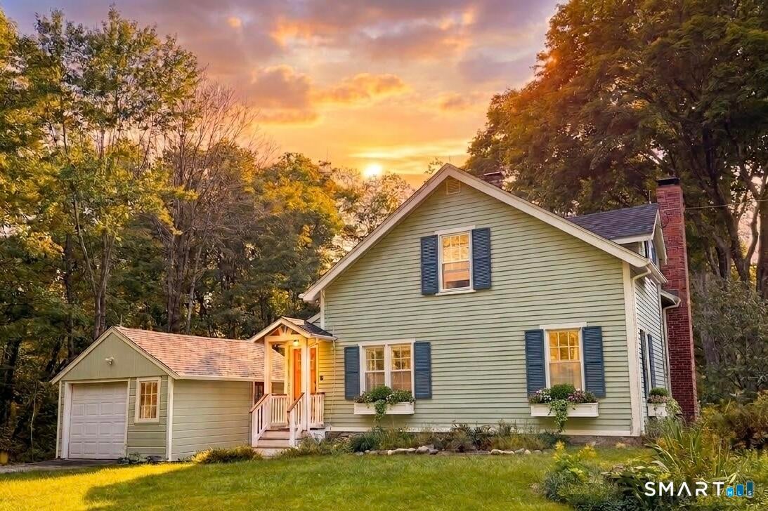 106 Sherwood Road