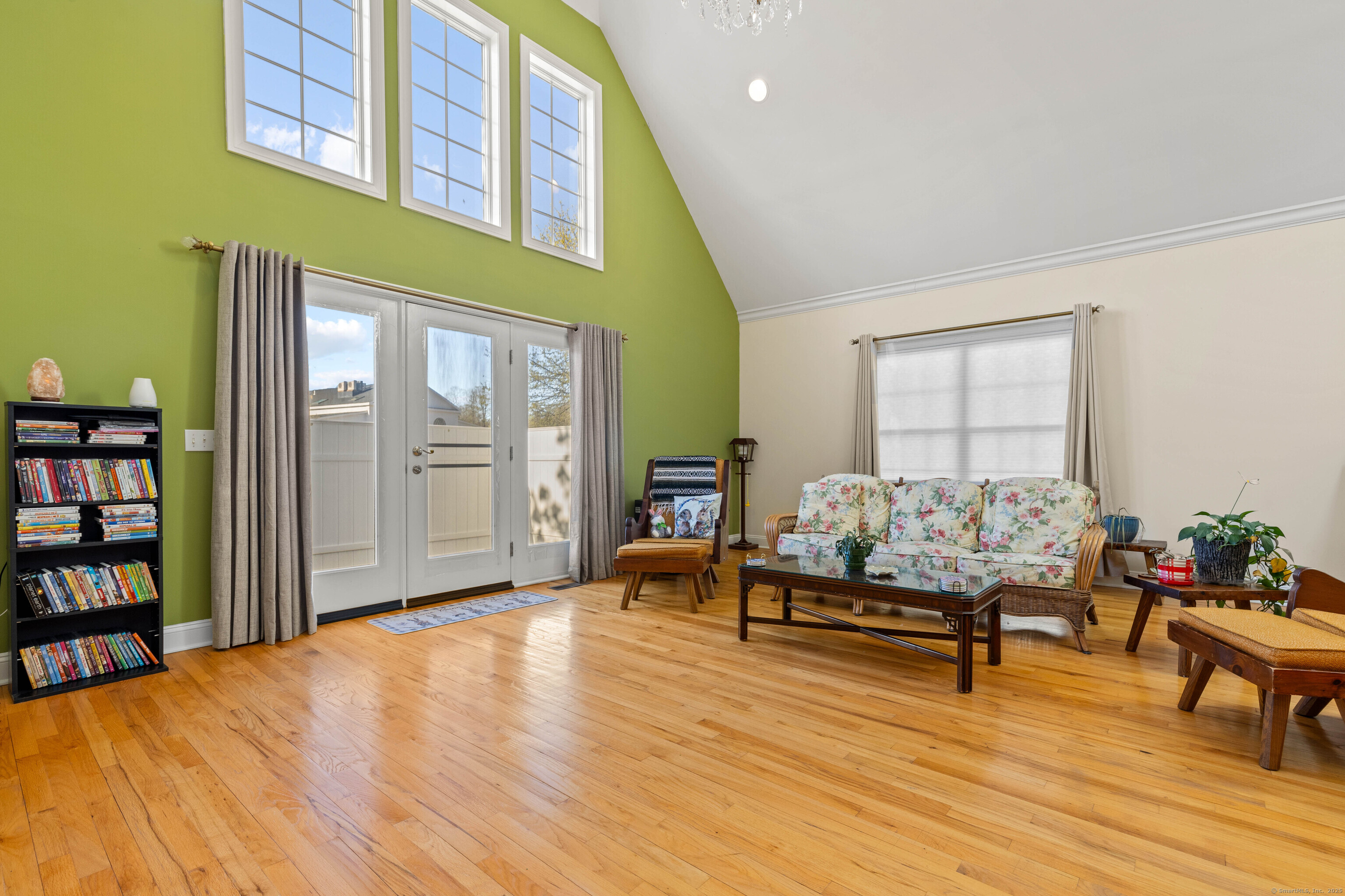 19 Augusta Circle #19, East Haddam, Connecticut image 18