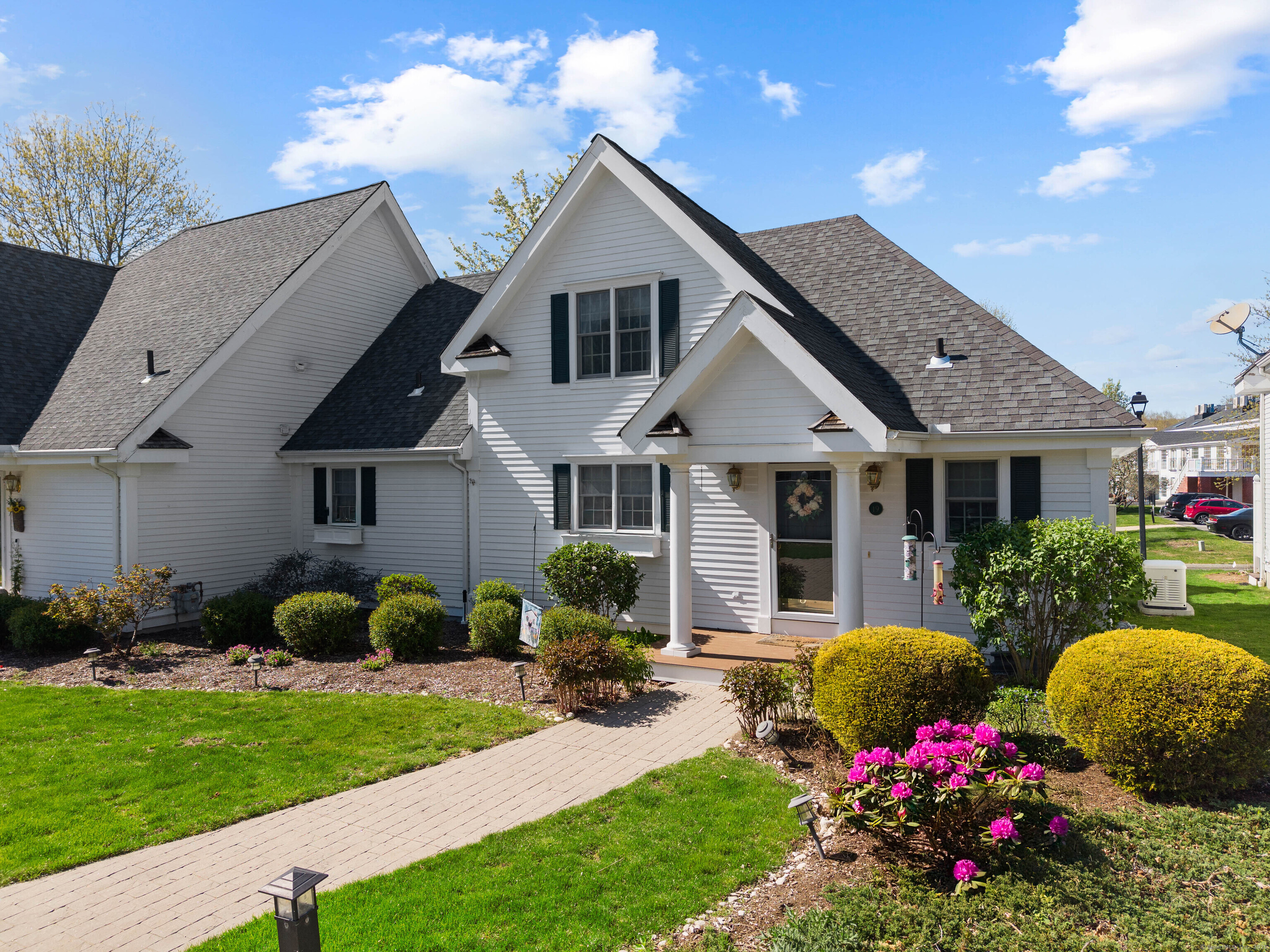 19 Augusta Circle #19, East Haddam, Connecticut image 34