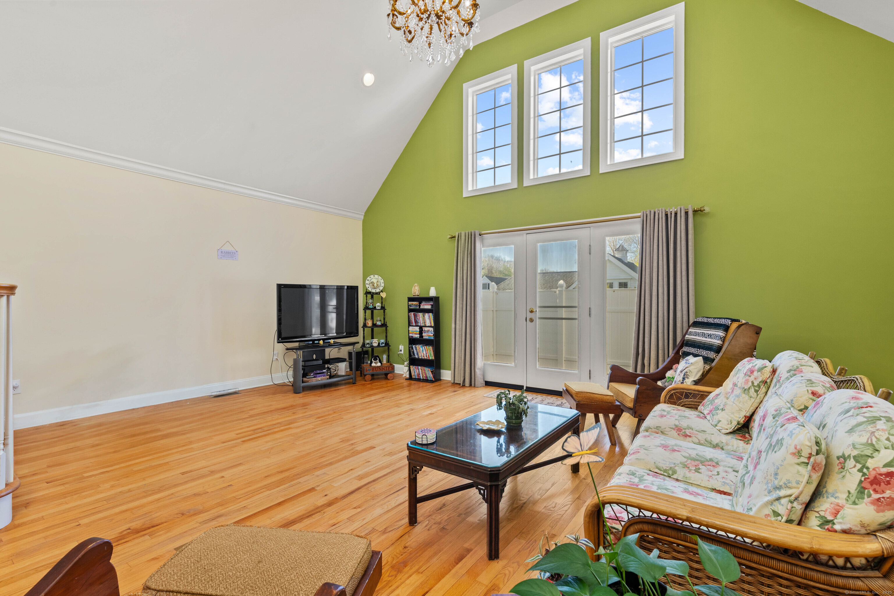 19 Augusta Circle #19, East Haddam, Connecticut image 15
