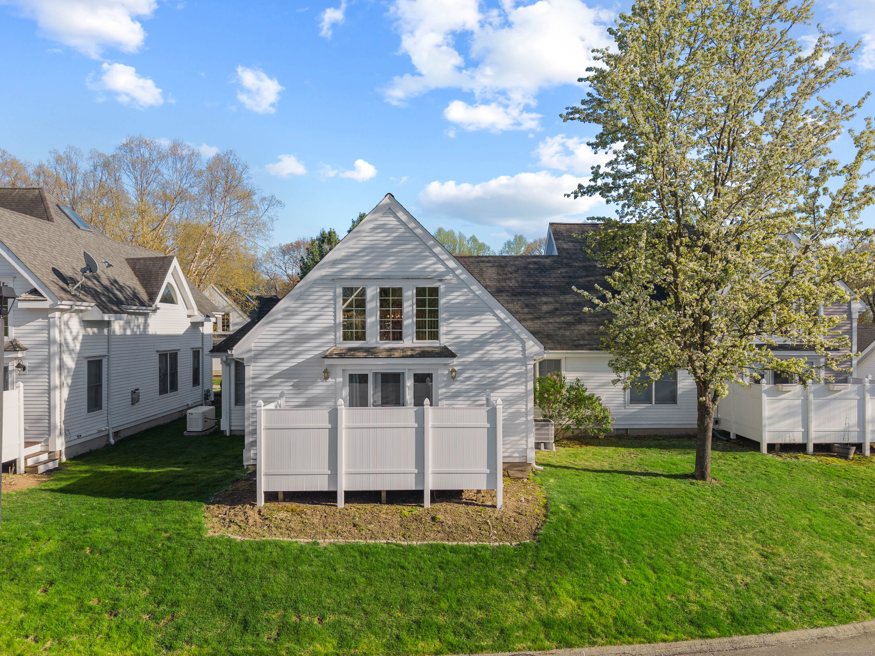 19 Augusta Circle #19, East Haddam, Connecticut image 30