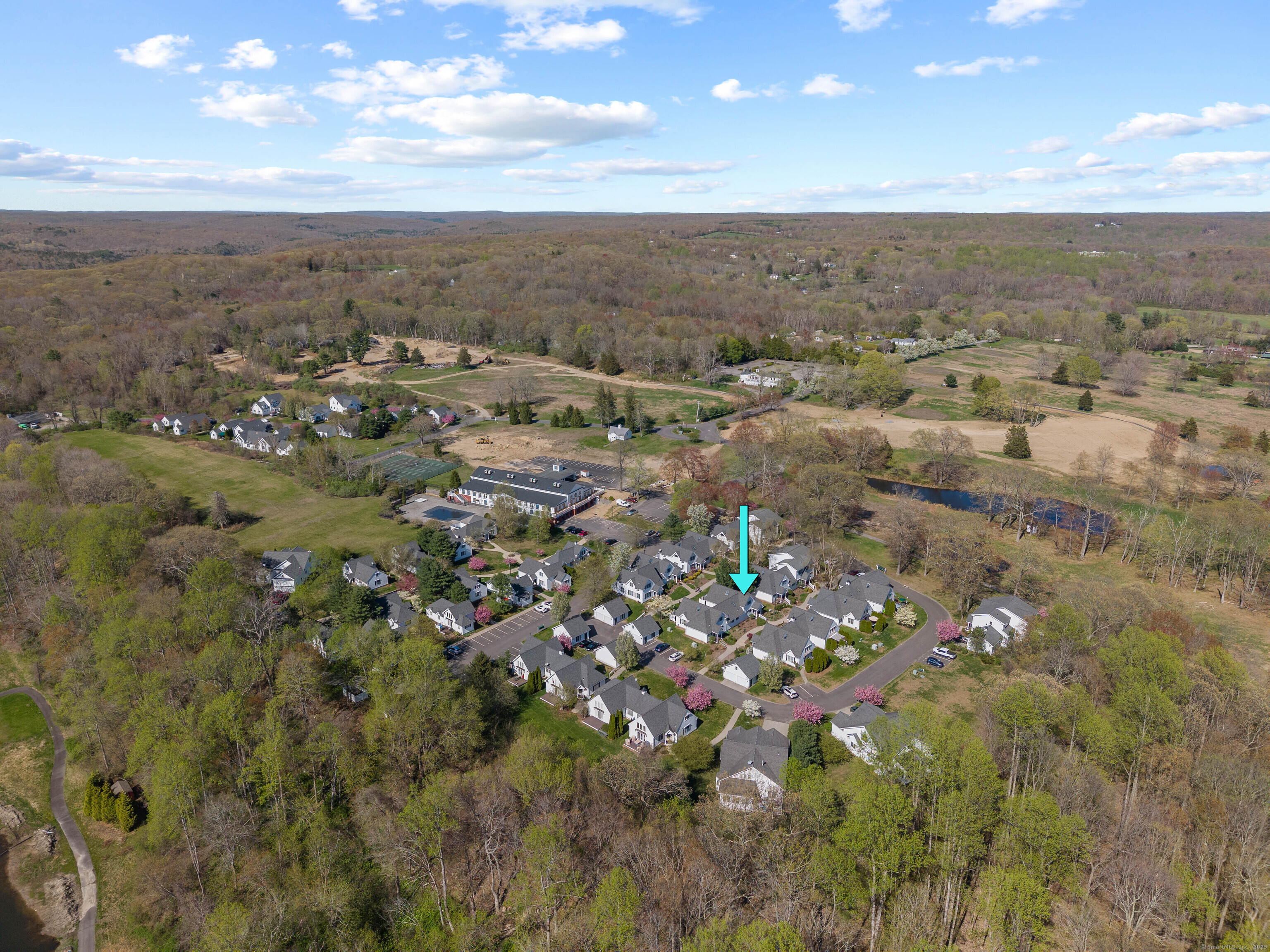 19 Augusta Circle #19, East Haddam, Connecticut image 4