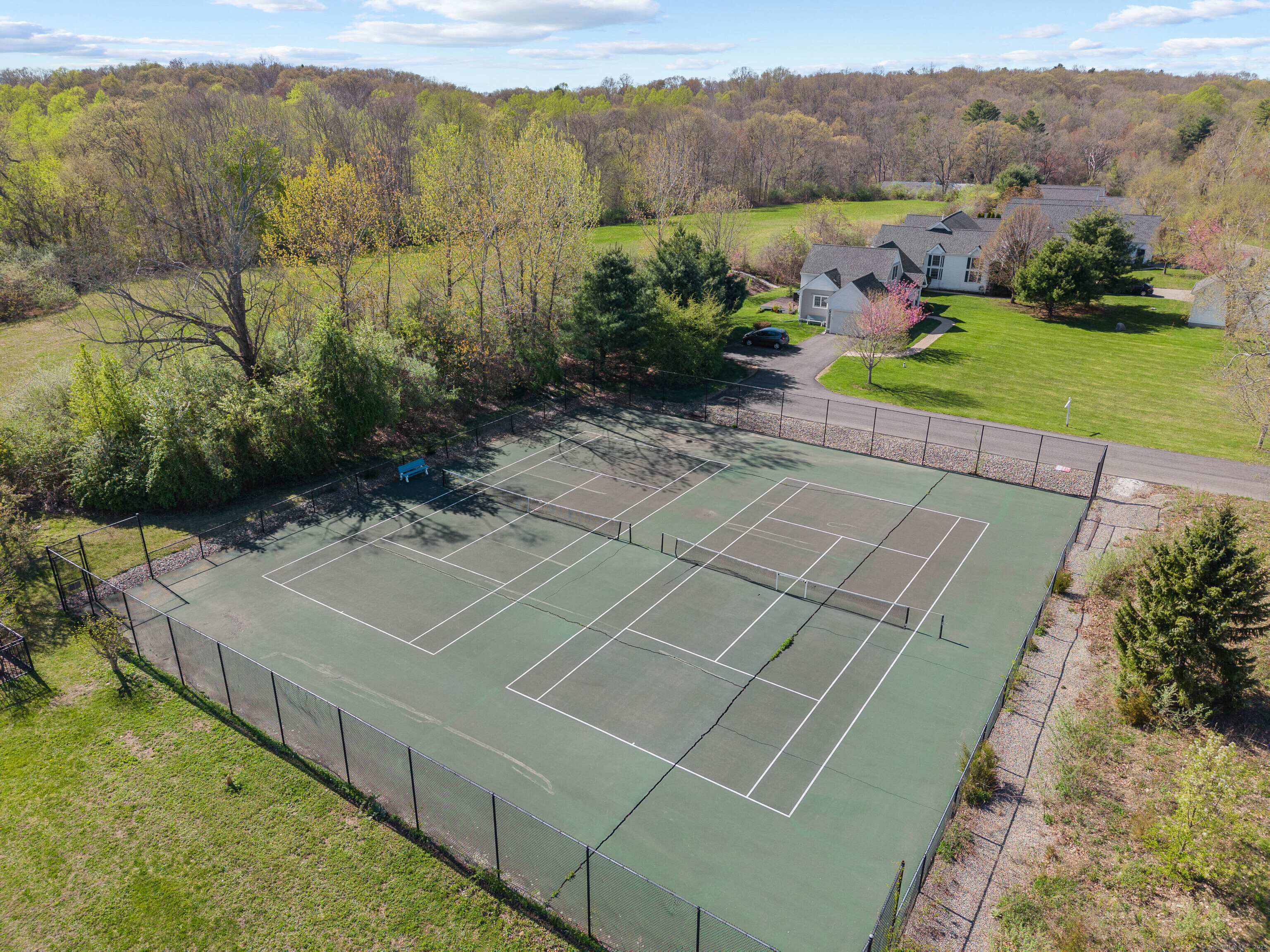 19 Augusta Circle #19, East Haddam, Connecticut image 33