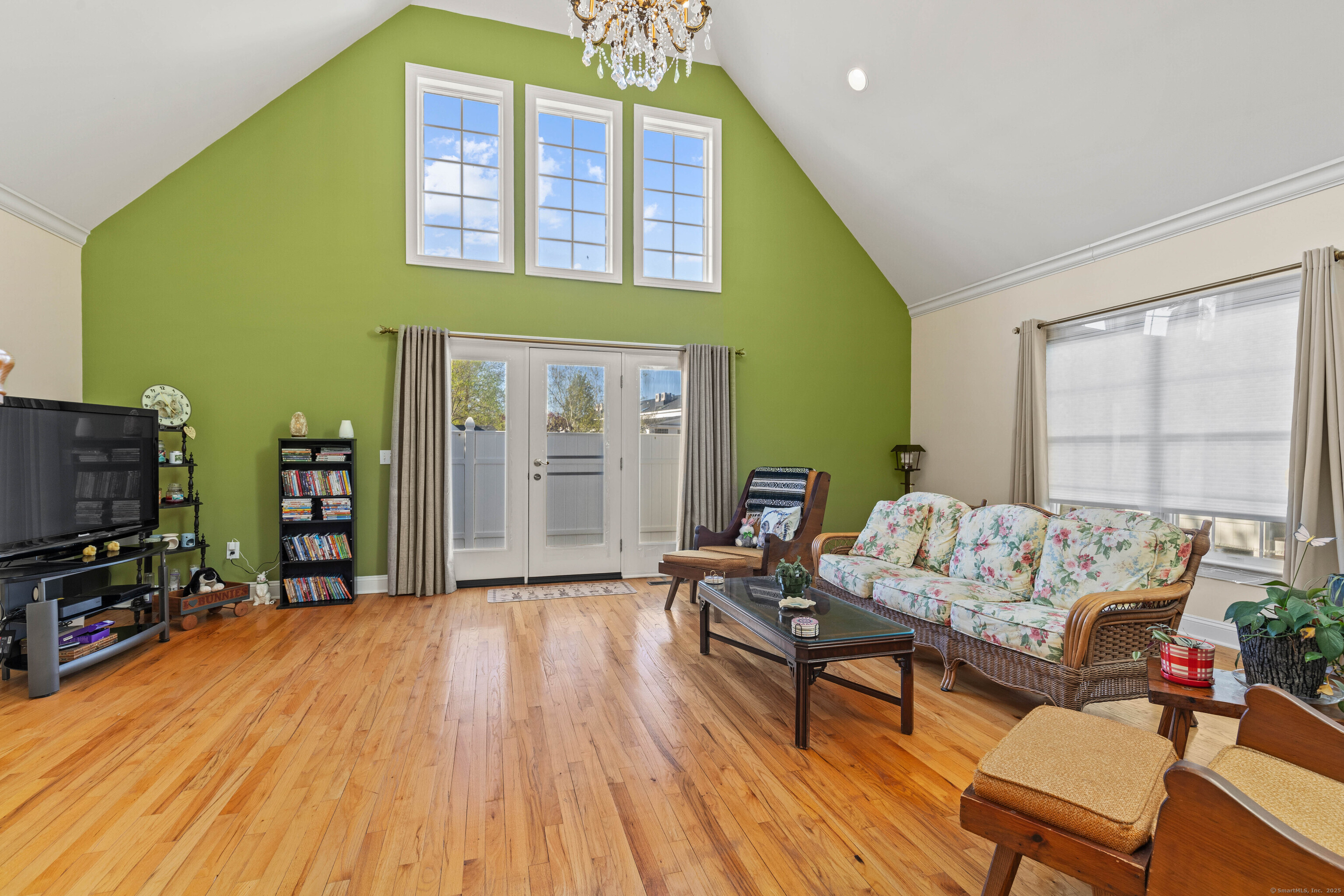 19 Augusta Circle #19, East Haddam, Connecticut image 14