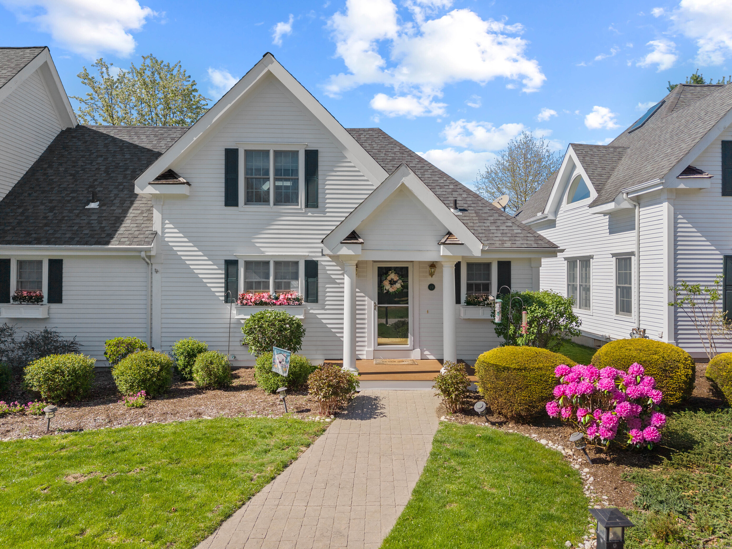 19 Augusta Circle #19, East Haddam, Connecticut image 2