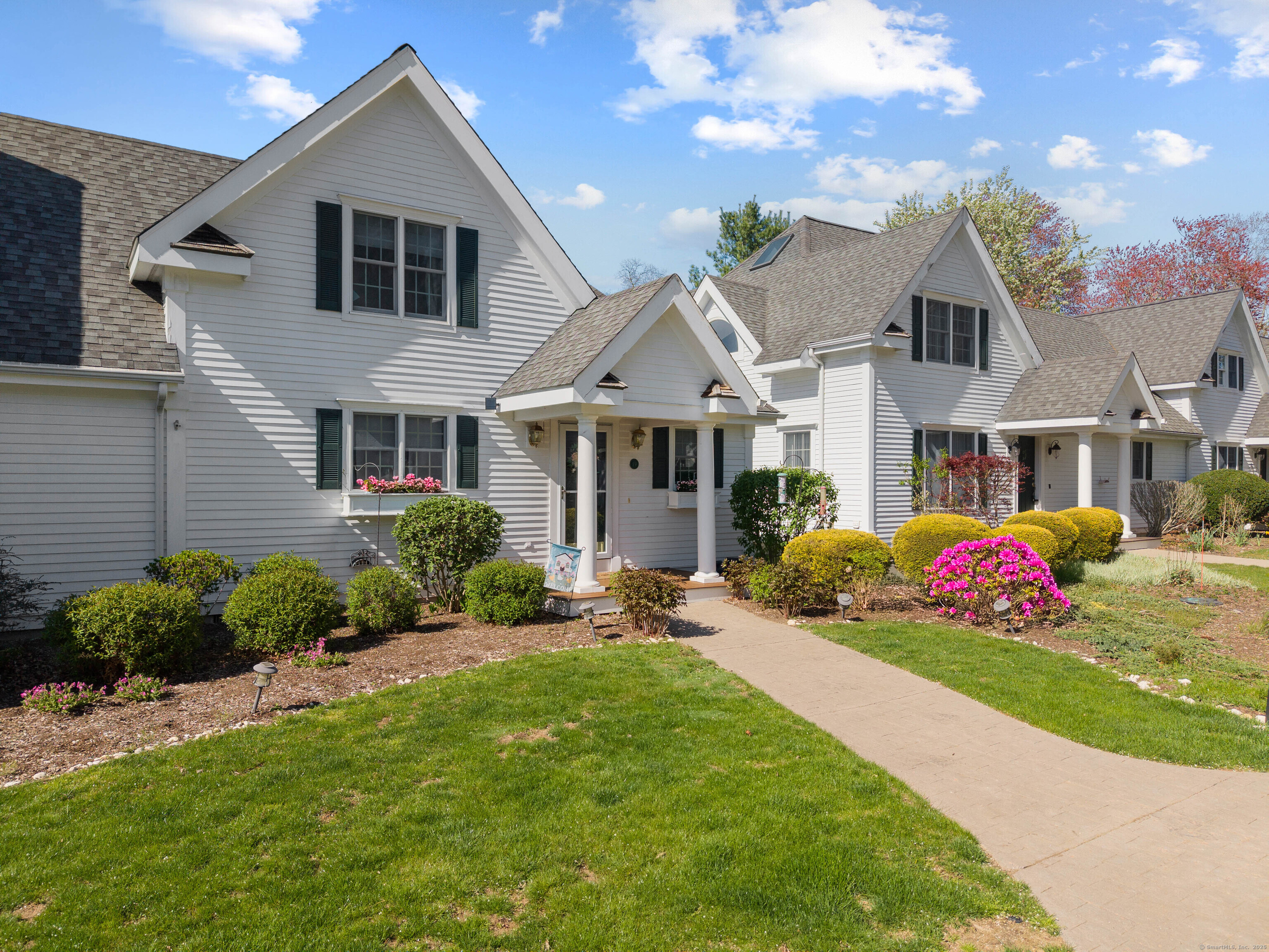 19 Augusta Circle #19, East Haddam, Connecticut image 3