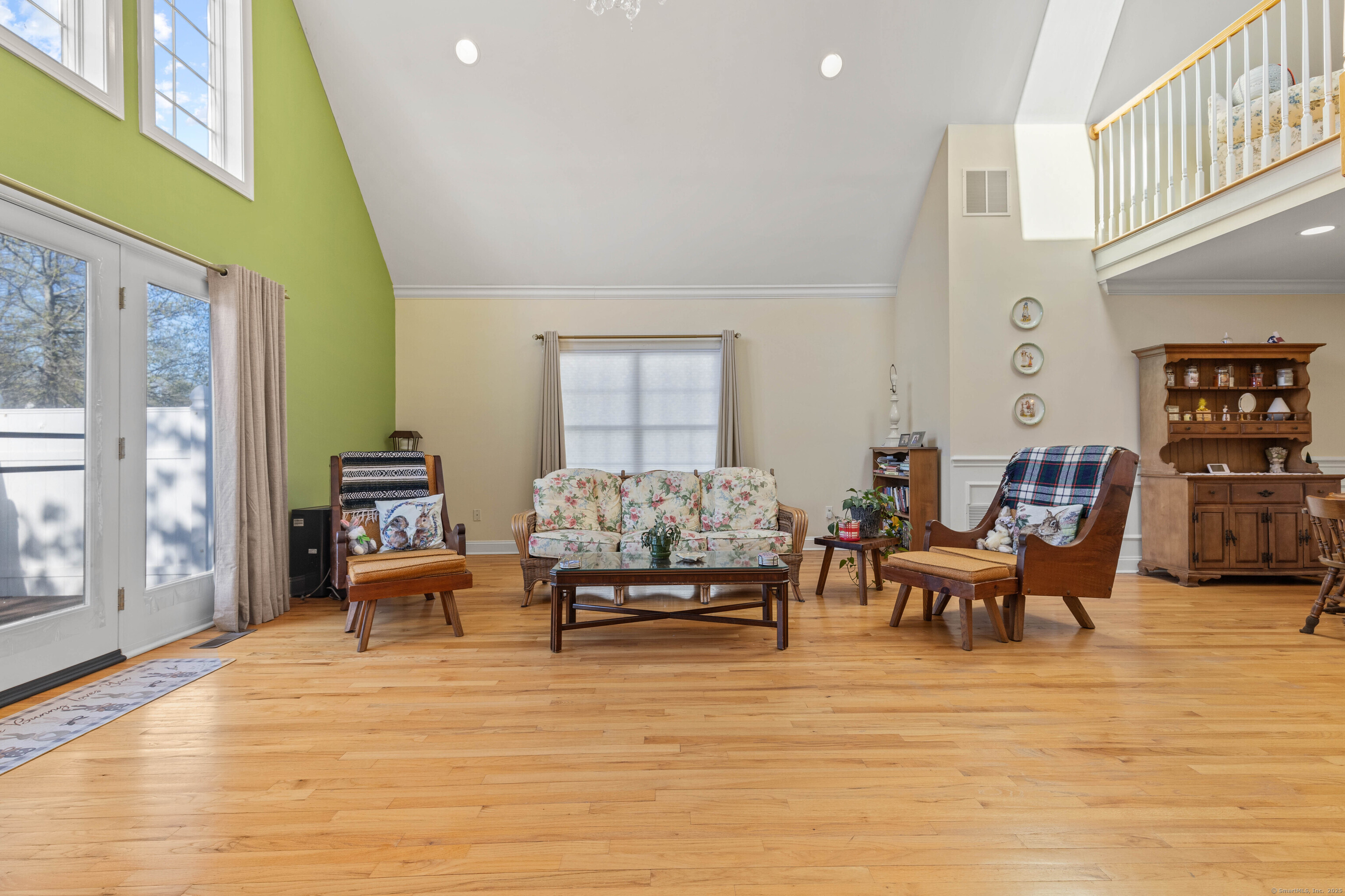 19 Augusta Circle #19, East Haddam, Connecticut image 17