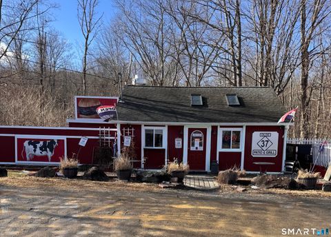 25 State Route 37 2 New Fairfield CT 06812