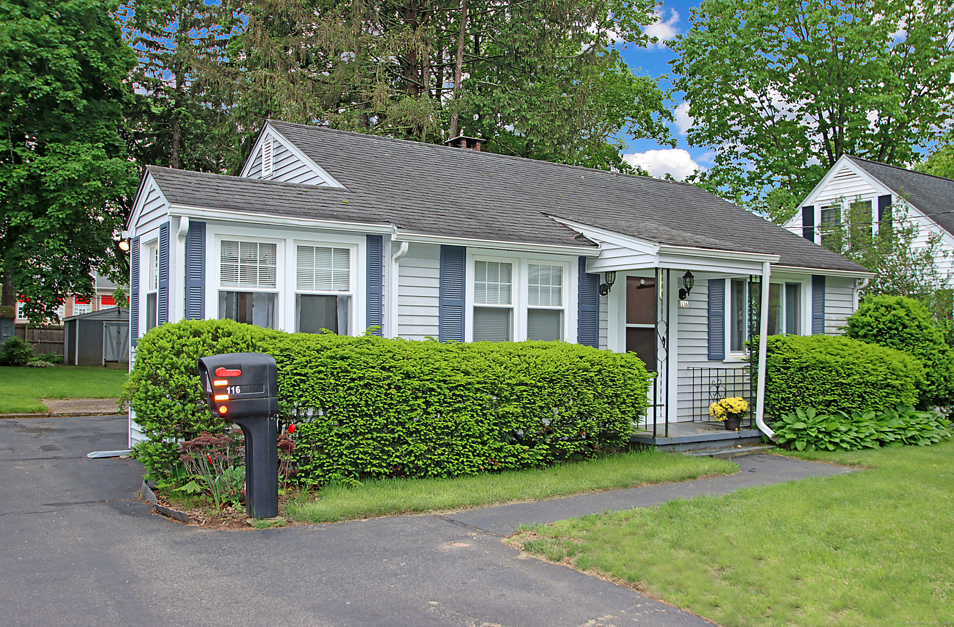 116 Cutlery Avenue