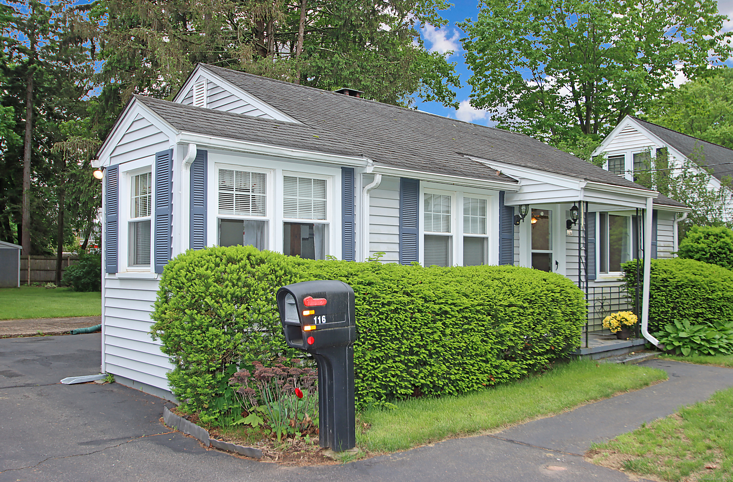 116 Cutlery Avenue