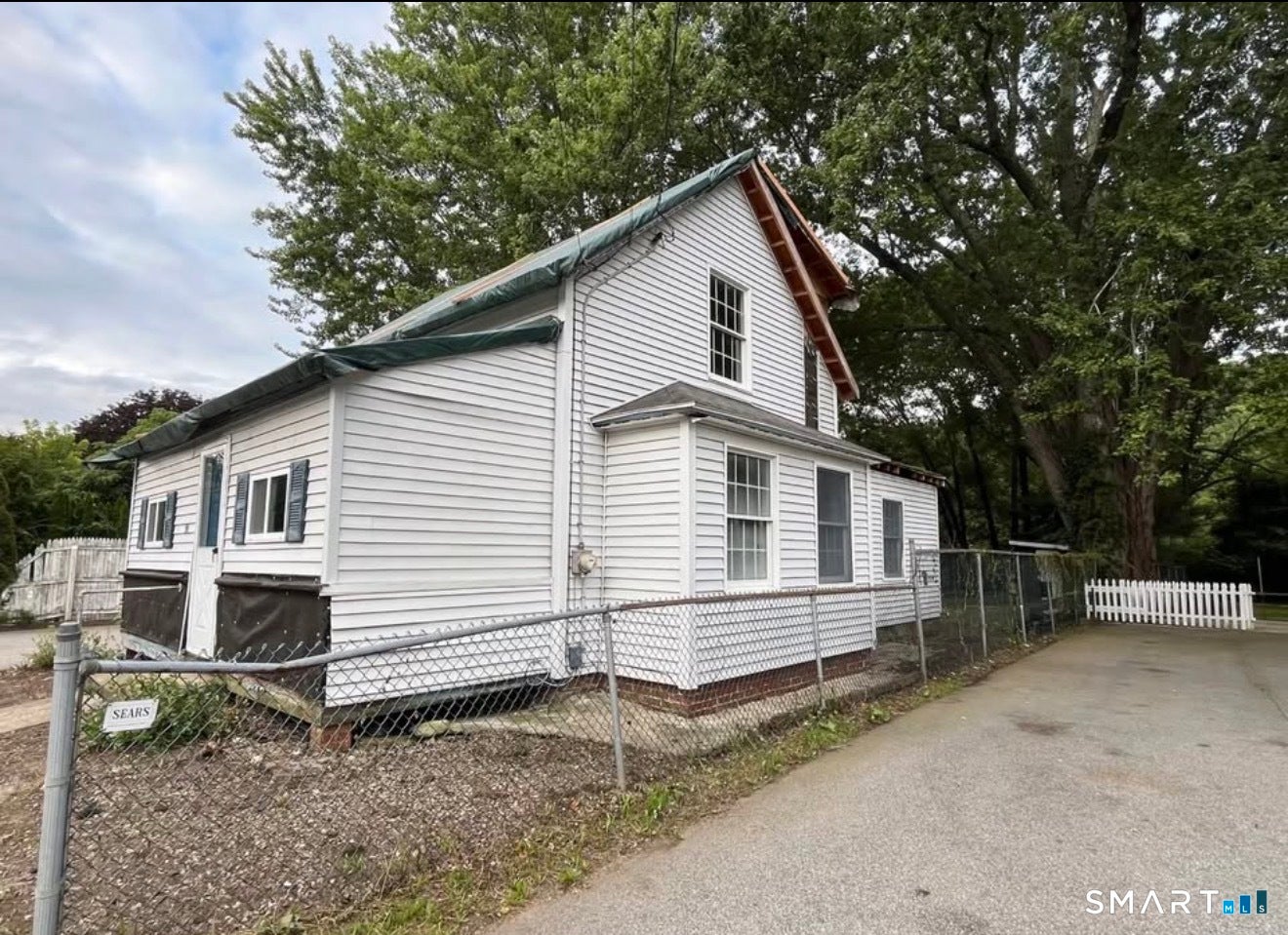 91 Taftville Occum Road