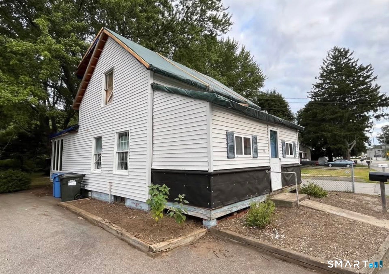 91 Taftville Occum Road