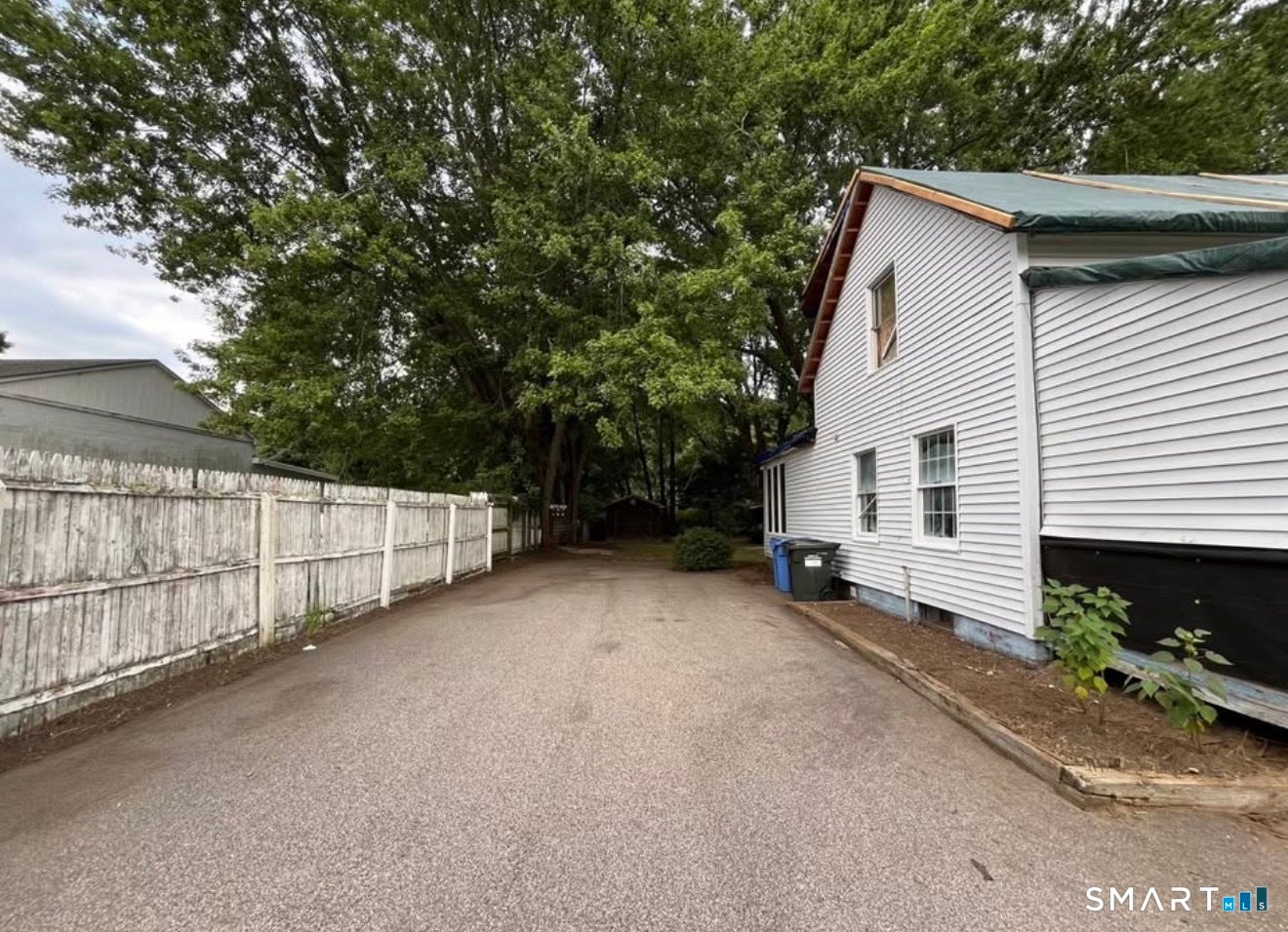91 Taftville Occum Road