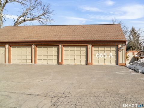 Tiny photo for 665 Heritage Village #A, Southbury, CT 06488 (MLS # 24156576)