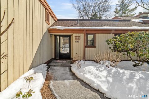 Tiny photo for 665 Heritage Village #A, Southbury, CT 06488 (MLS # 24156576)