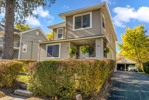 31 Clermont Street Hartford CT 06106