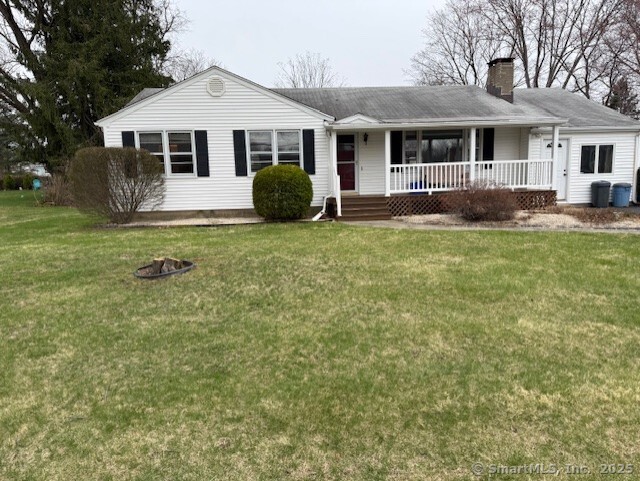 15 Finney Street Extension, Ansonia, Connecticut image 1