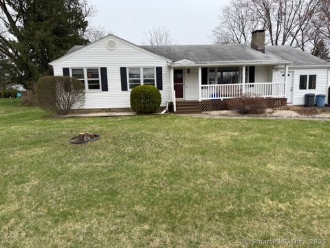 15 Finney Street Extension Ansonia CT 06401