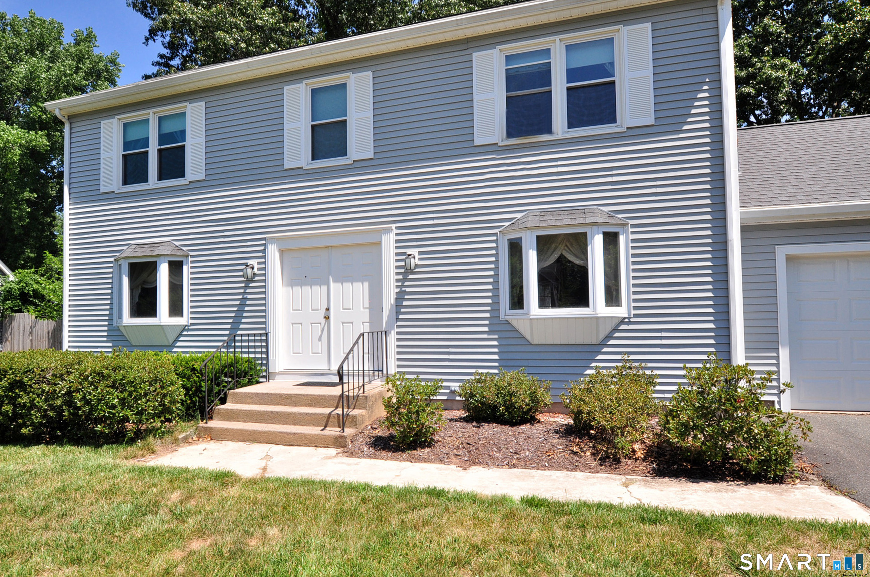 30 Hampden Place
