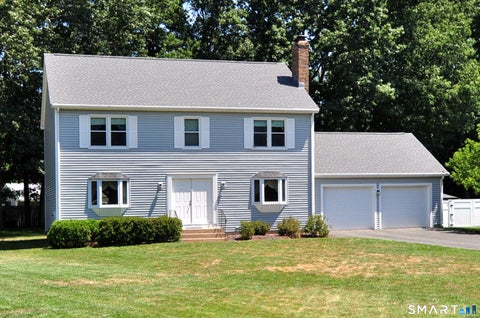 Photo of 30 Hampden Place, Windsor, CT 06095 (MLS # 24190962)