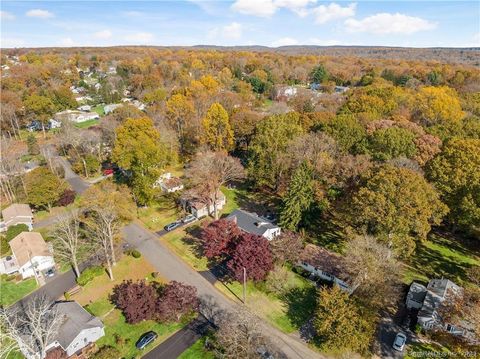 24 High Acres Road Ansonia CT 06401