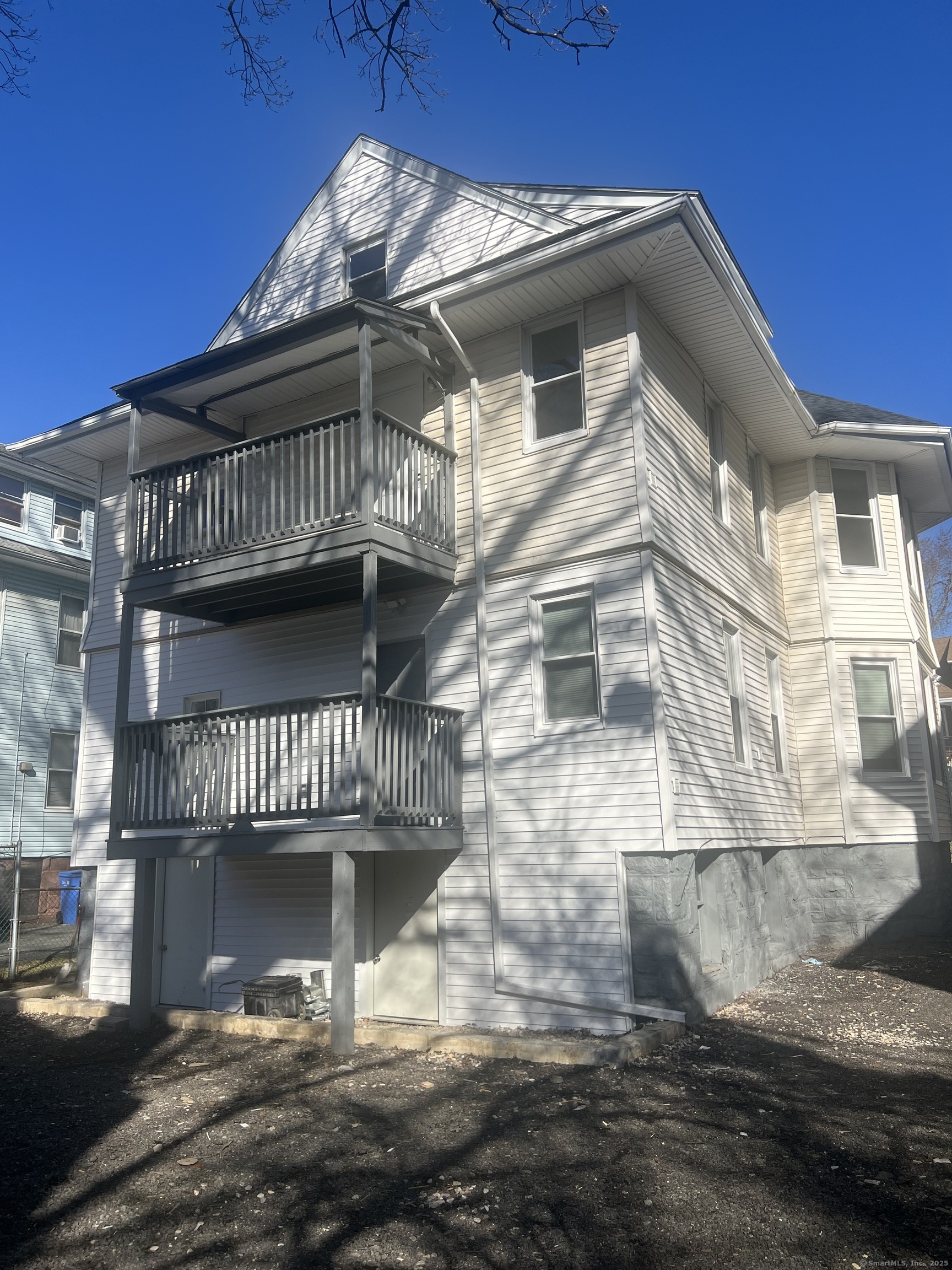 147 Edgewood Street
