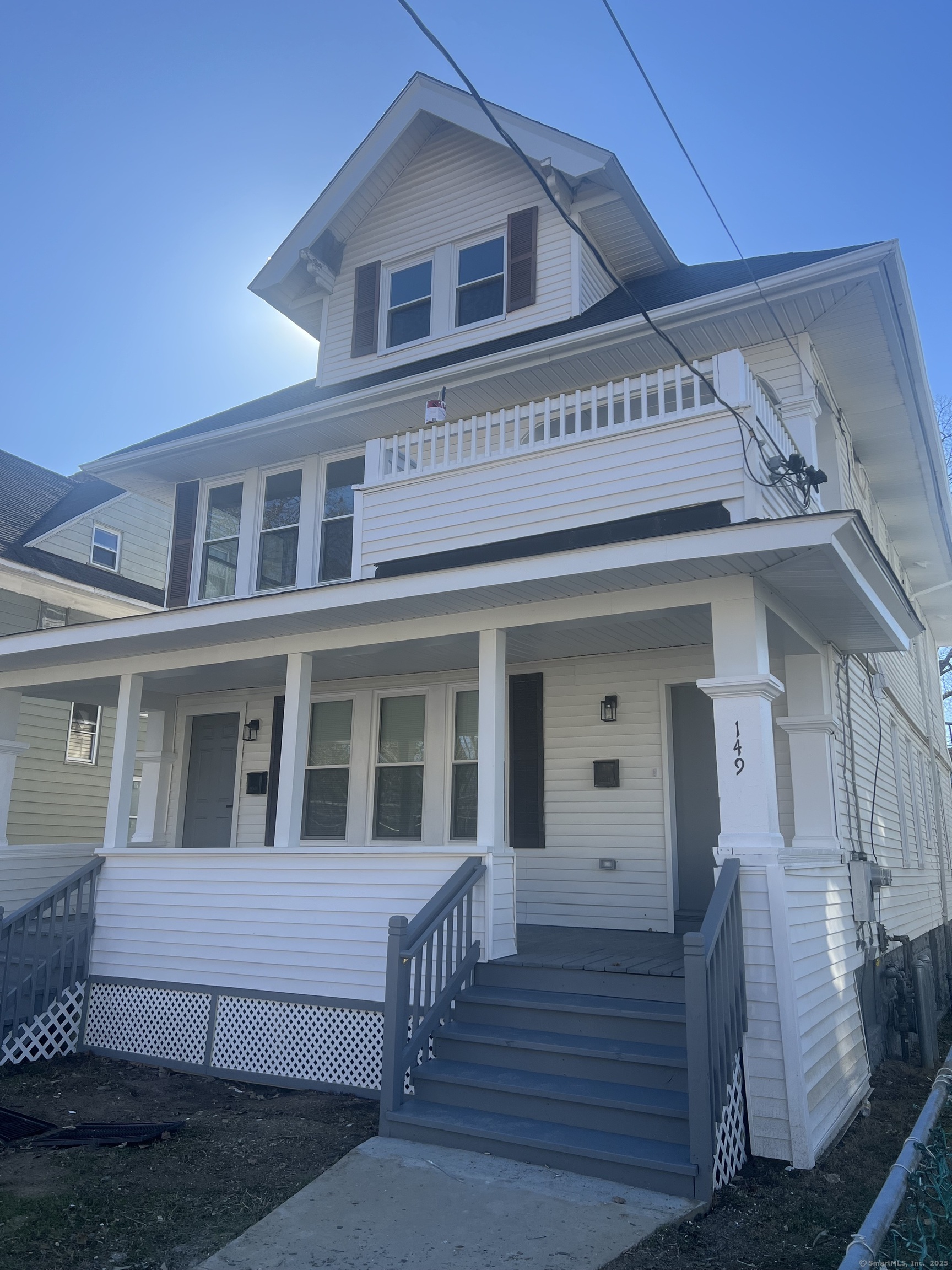 147 Edgewood Street