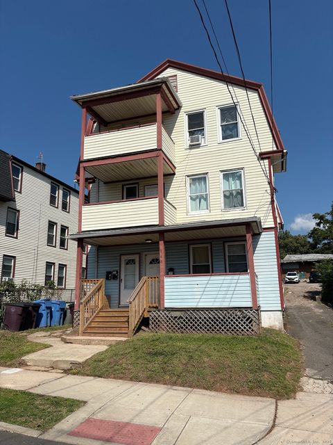 144 West Street New Britain CT 06051