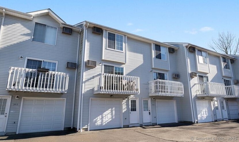 26 Guiel Place #APT 5, Meriden, Connecticut image 3