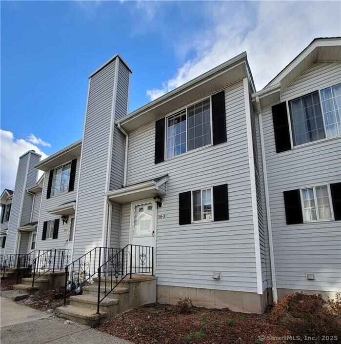 Property for Sale at Guiel Place Apt 5, Meriden, Connecticut - Bedrooms: 2 
Bathrooms: 2 
Rooms: 4  - $200,000
