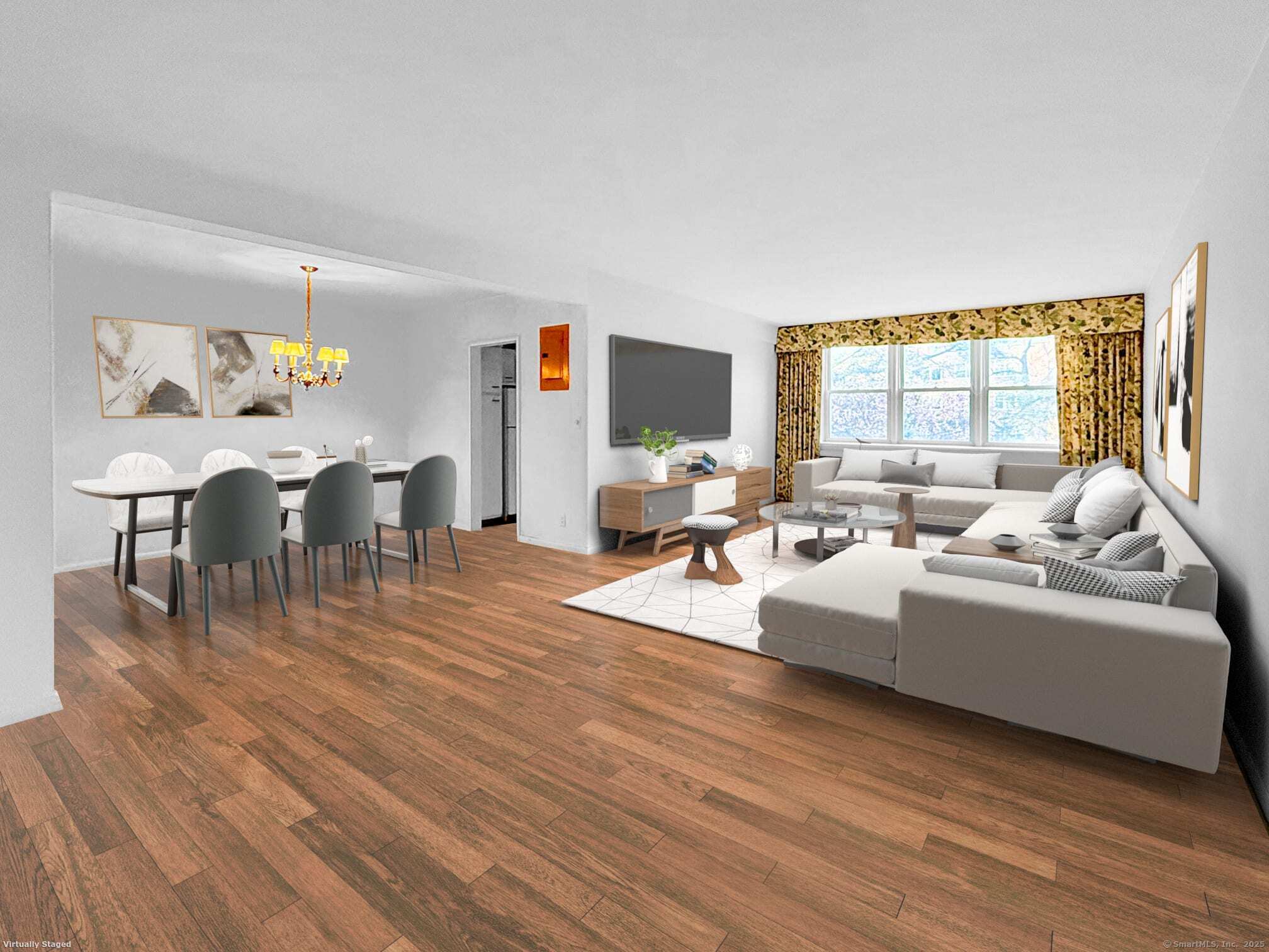3 Putnam Hill Road #3F, Greenwich, Connecticut image 7