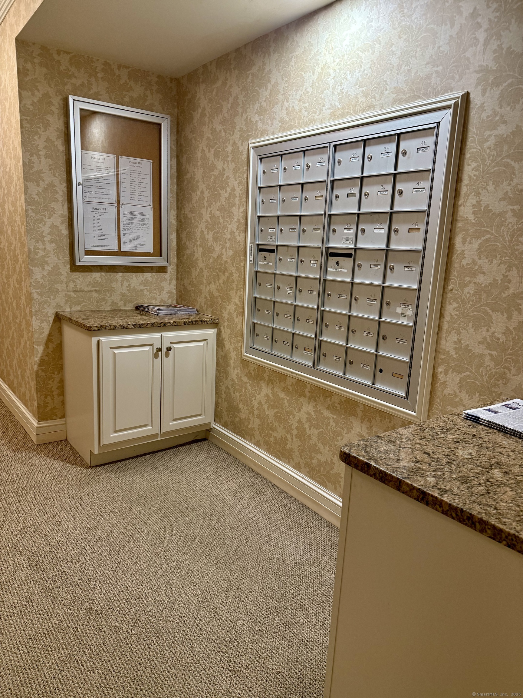 3 Putnam Hill Road #3F, Greenwich, Connecticut image 15