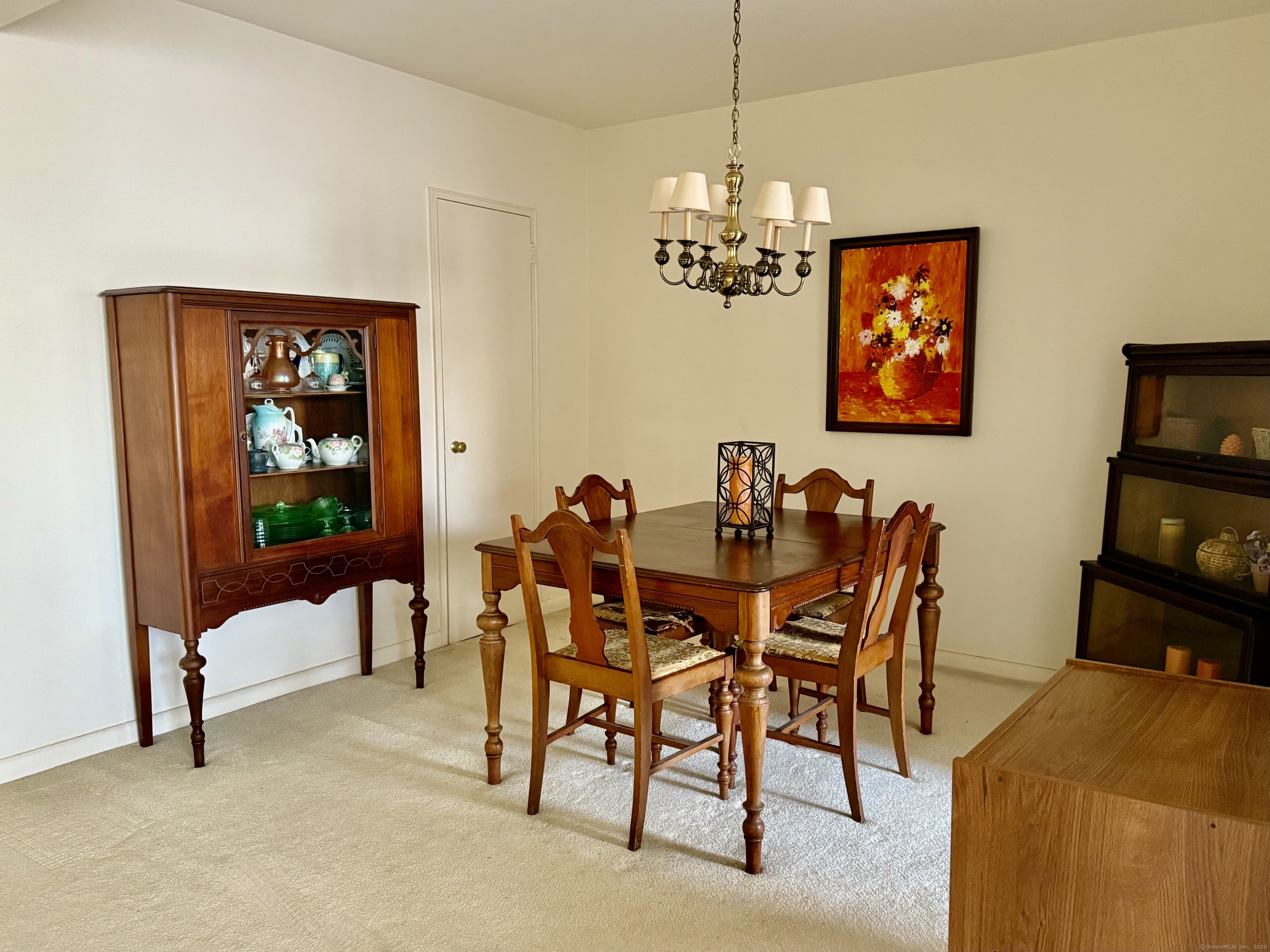 3 Putnam Hill Road #3F, Greenwich, Connecticut image 3