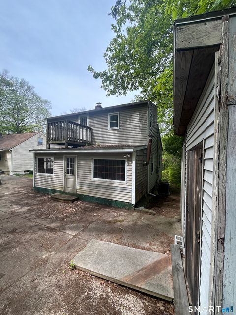 Tiny photo for 231 Patterson Street, Torrington, CT 06790 (MLS # 24174636)