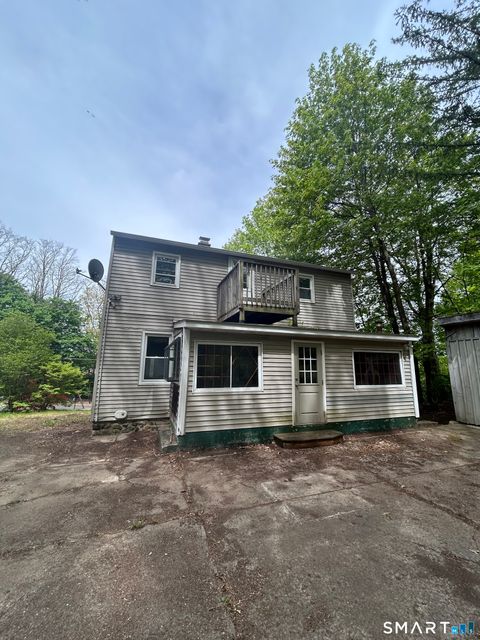 Tiny photo for 231 Patterson Street, Torrington, CT 06790 (MLS # 24174636)