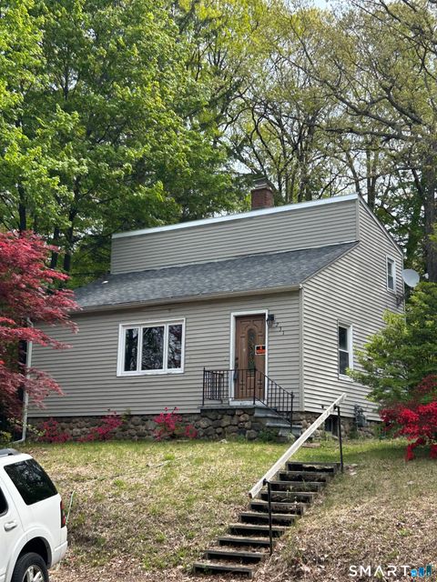 Tiny photo for 231 Patterson Street, Torrington, CT 06790 (MLS # 24174636)