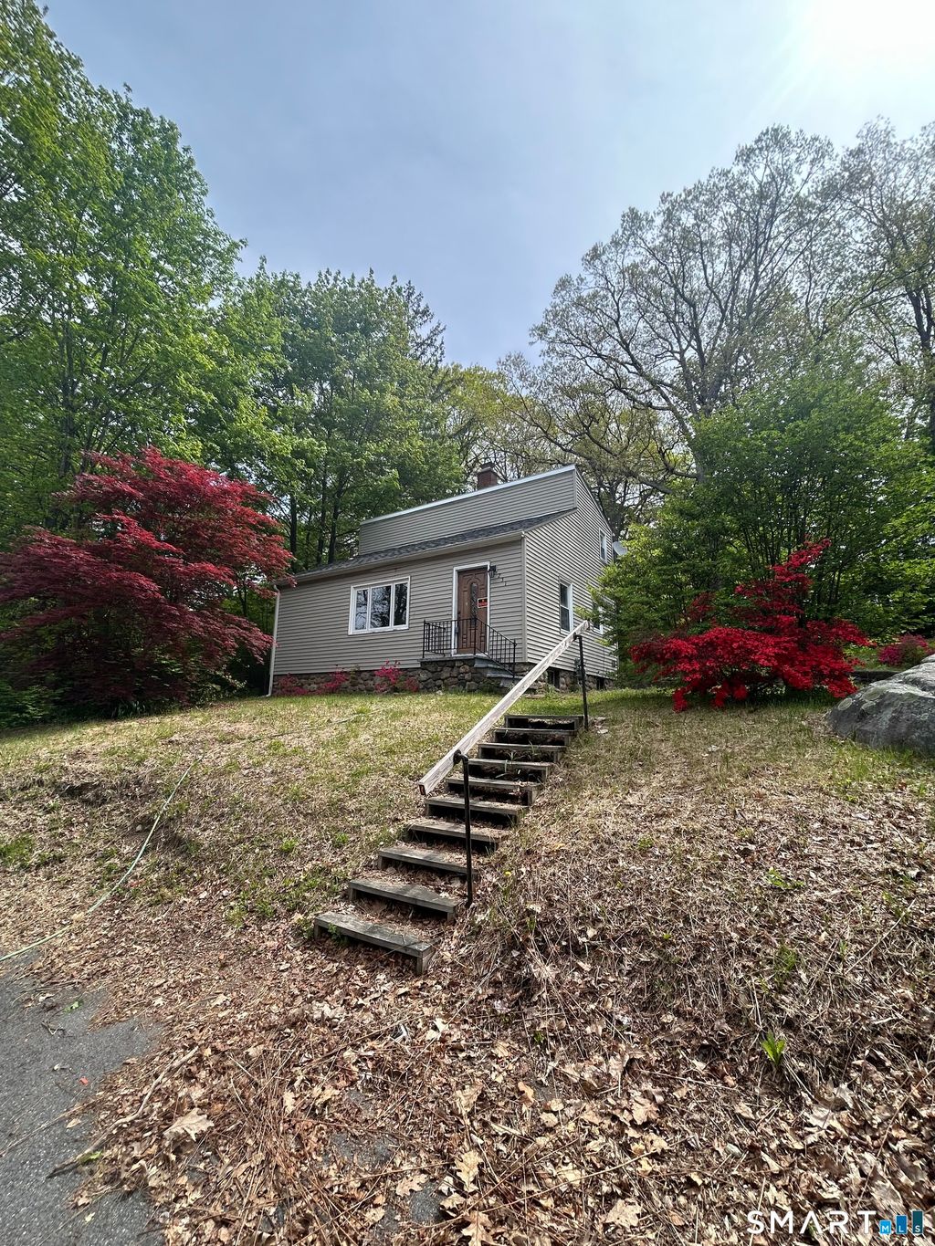 Photo of 231 Patterson Street, Torrington, CT 06790 (MLS # 24174636)
