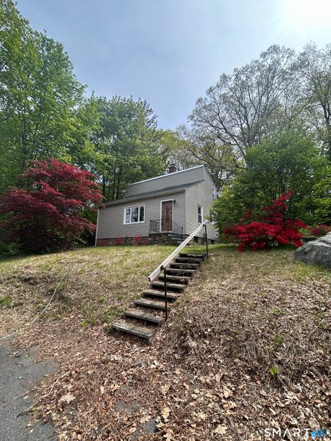 Photo of 231 Patterson Street, Torrington, CT 06790 (MLS # 24174636)