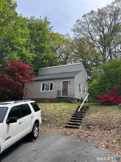 Tiny photo for 231 Patterson Street, Torrington, CT 06790 (MLS # 24174636)