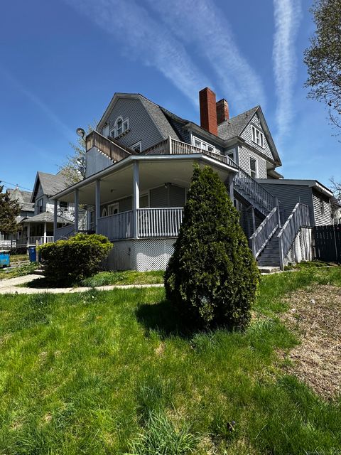 50 Chestnut Avenue Waterbury CT 06710