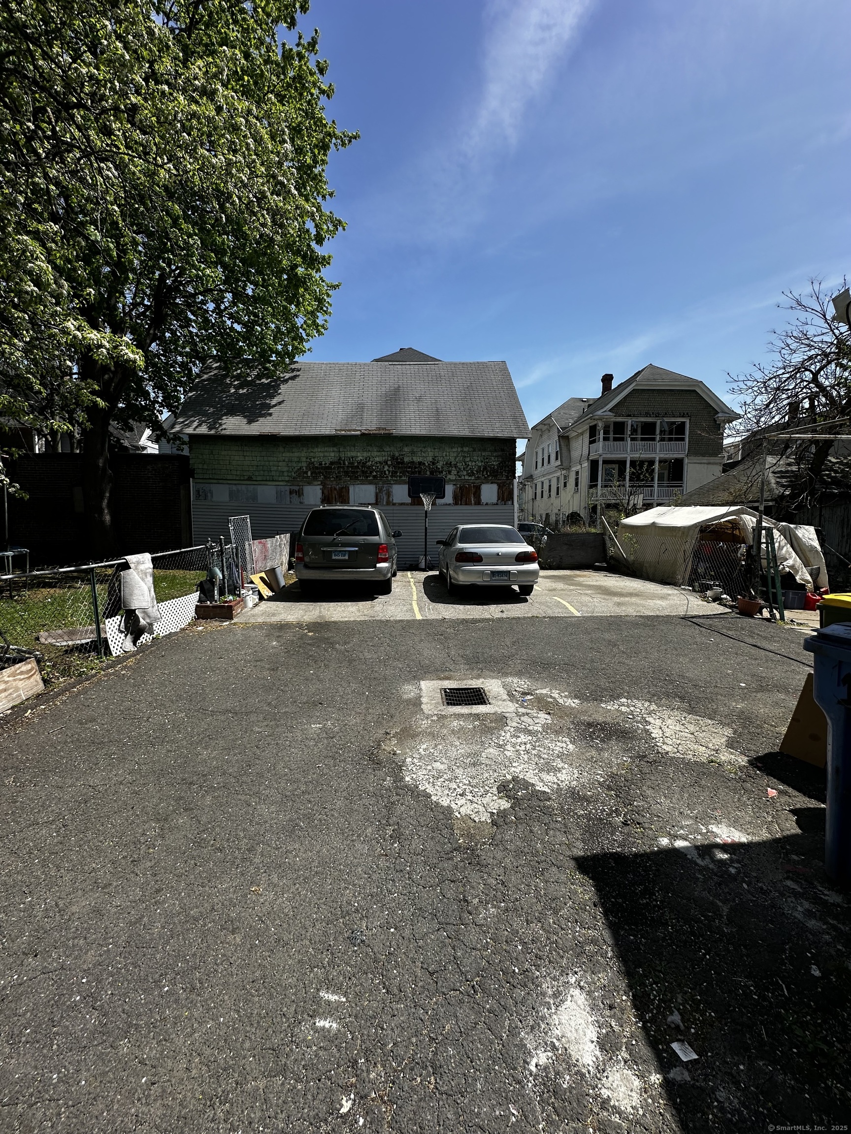 50 Chestnut Avenue