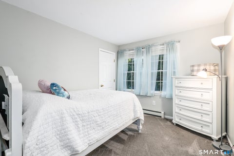 Tiny photo for 126 Bucks Hill Road, Southbury, CT 06488 (MLS # 24205863)