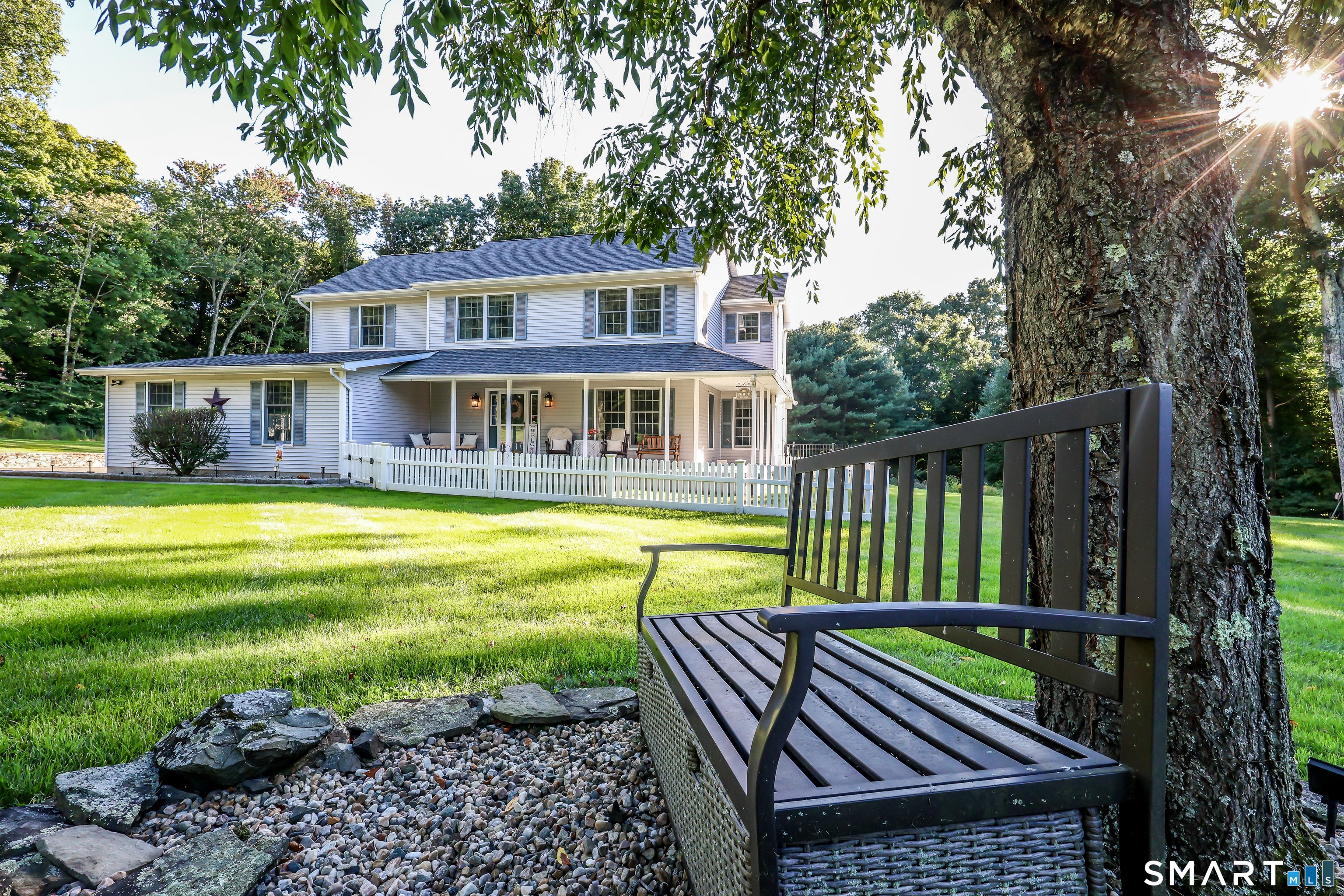 126 Bucks Hill Road