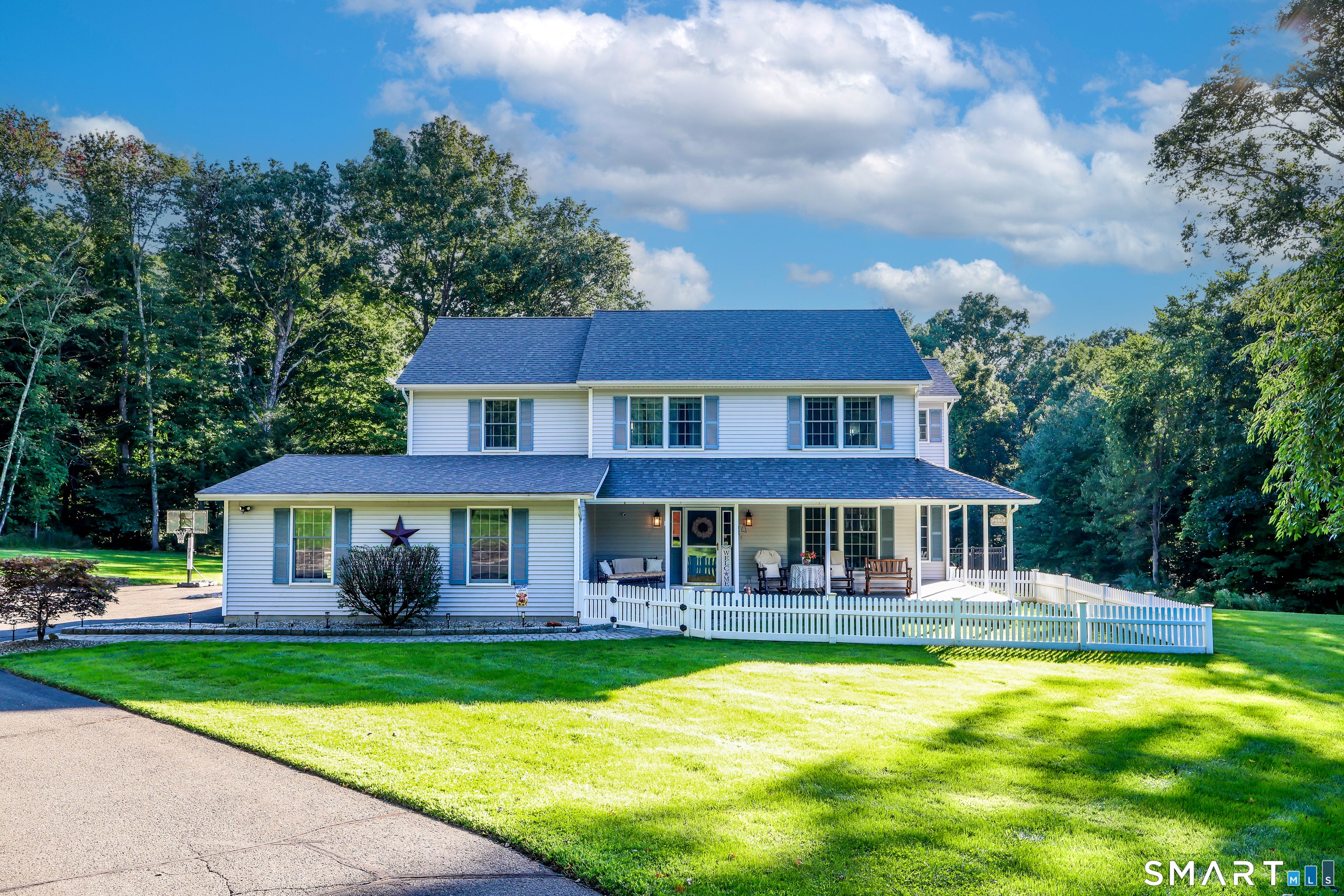 126 Bucks Hill Road